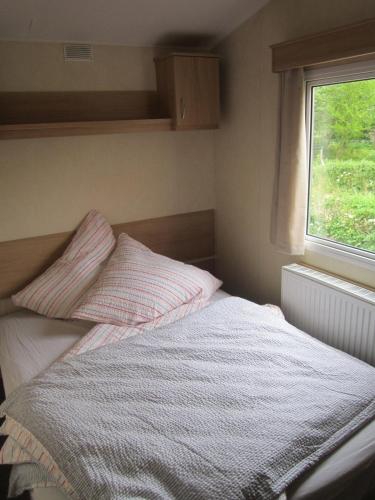 Mobilheim Baumann in Breiholz