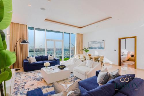 The Grand Palm Suite Oceana, Dubái (foto 8)