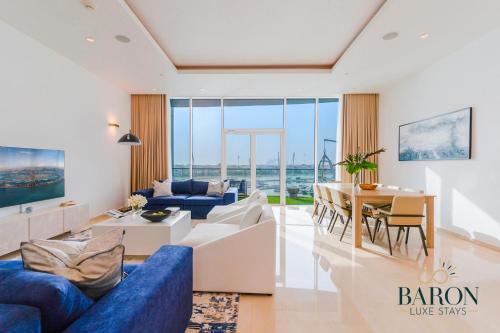 The Grand Palm Suite Oceana, Dubaj