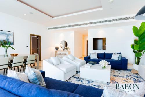 The Grand Palm Suite Oceana, Dubái (foto 6)