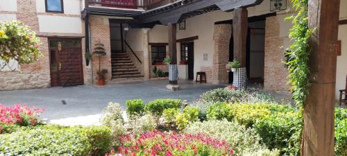  La Casona del Asno in Alcalá de Henares