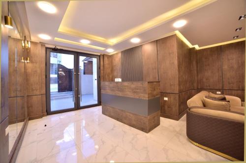 رمّ للأجنحة Rum Royal Suites (رمّ للأجنحة Rum Royal Suites) in Irbid