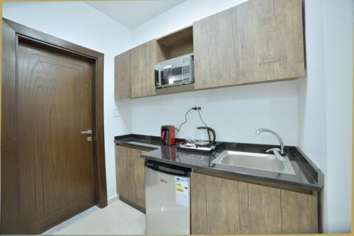 رمّ للأجنحة Rum Royal Suites (رمّ للأجنحة Rum Royal Suites) in Irbid