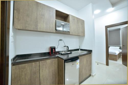 رمّ للأجنحة Rum Royal Suites (رمّ للأجنحة Rum Royal Suites) in Irbid