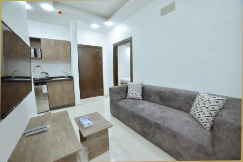 رمّ للأجنحة Rum Royal Suites (رمّ للأجنحة Rum Royal Suites) in Irbid