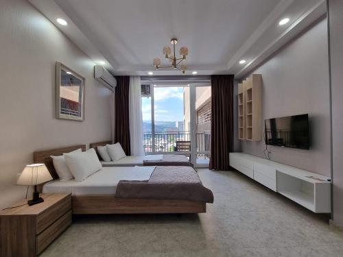 MD Apart Tbilisi – Tbilisi, MA