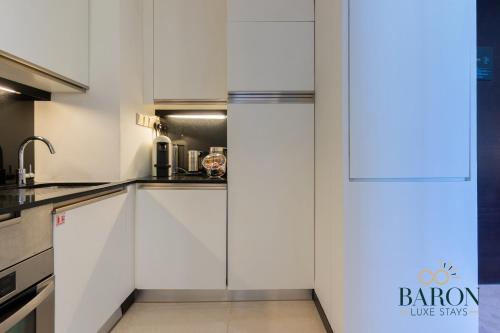 Luxurious Studio at Address dubai marina - image 9