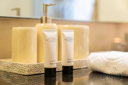 Luxurious Studio at Address dubai marina - image 14