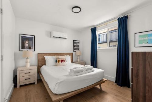 Nashville Nest- Contemporary City Living Unit 2B apts in Nashville, USA