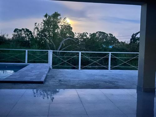 Kilátás, DEMAROYS in Treasure Beach