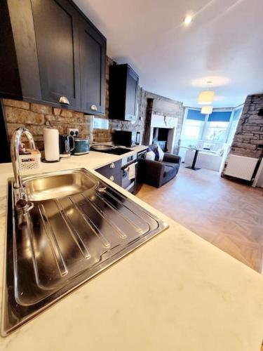 Toll Gate Cottage in Thornton