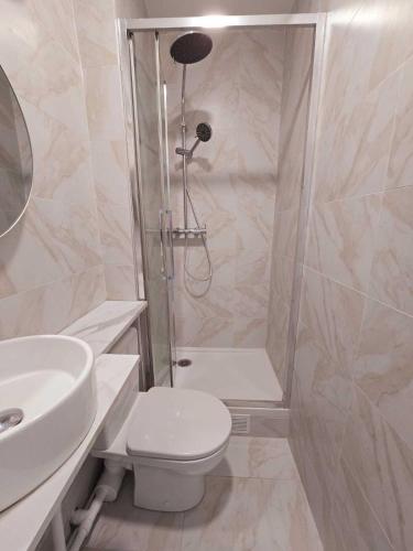 Apartement Poisson 4 - main image