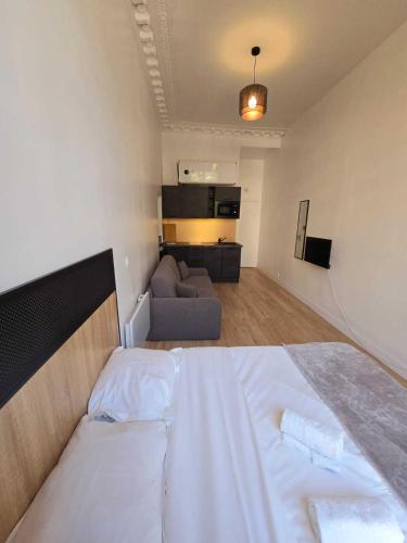 Apartement Poisson 4 - image 14