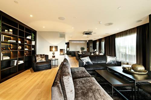 Saga Apartments Oslo - image 6