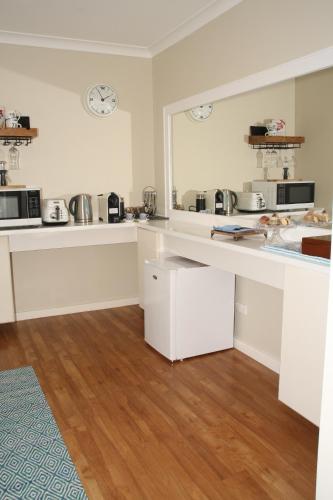 特拉维拉斯住宿加早餐旅馆图片