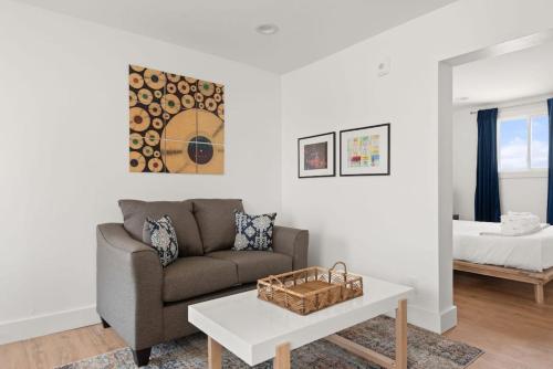 Nashville Vibes- Stay, Play, and Relax Unit 5B apts in Nashville, USA
