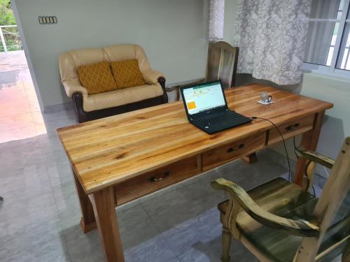 DEMAROYS in Treasure Beach