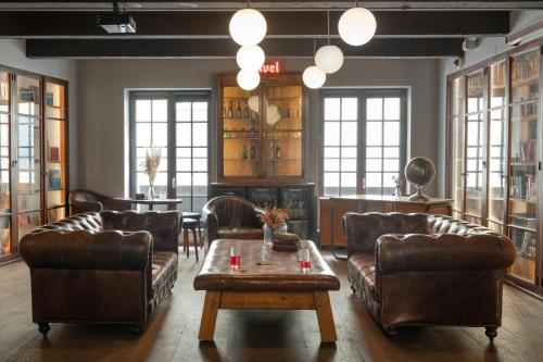 Collège Hôtel - image 2