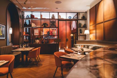 Hotel Sans Souci Wien - image 5