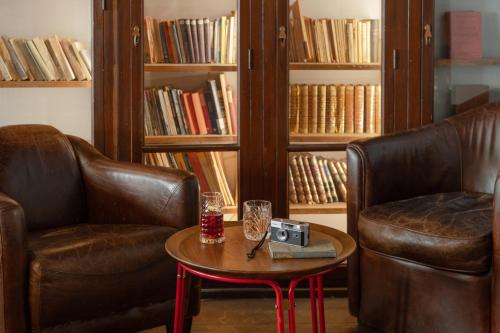 Collège Hôtel - image 8