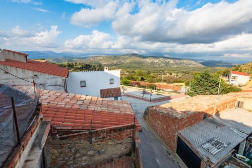 Casa Lino in 庫利亞