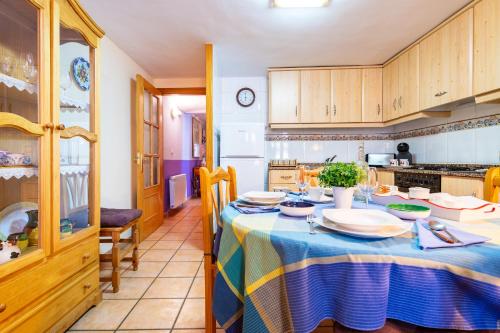 Casa Lino in 庫利亞