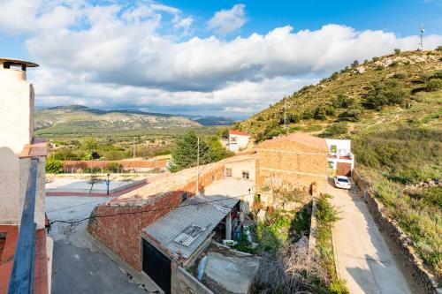 Casa Lino in 庫利亞