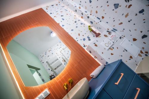 Apartamenty Kościuszki