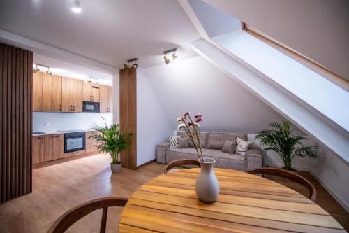 Apartamenty Kościuszki
