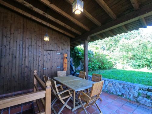 Facilities, Vivienda Vacacional Casa Jimena in Pilona