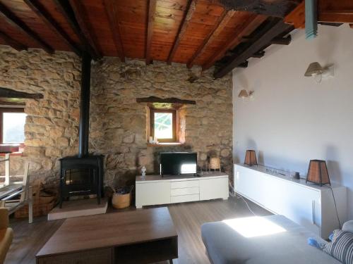Facilities, Vivienda Vacacional Casa Jimena in Pilona