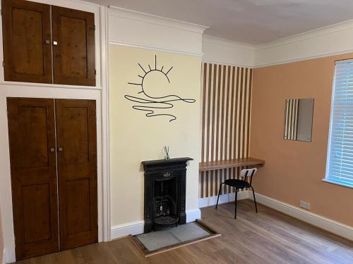 Host & Stay - Regent Street in Kettering