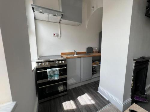 Cocina, Host & Stay - Regent Street in Kettering