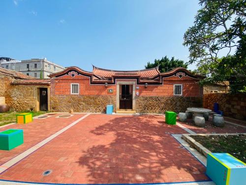 浯作艺旅 浯作艺旅