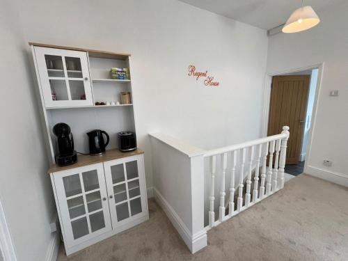 Instalaciones, Host & Stay - Regent Street in Kettering