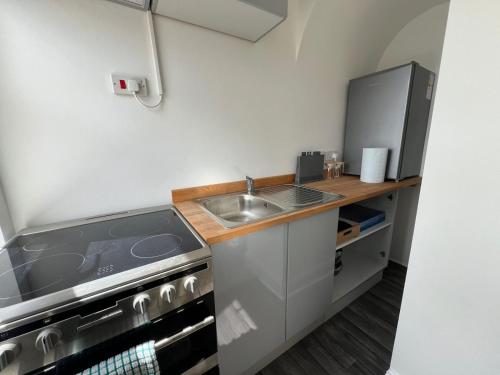 Cocina, Host & Stay - Regent Street in Kettering