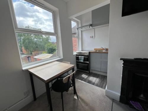Vista exterior, Host & Stay - Regent Street in Kettering
