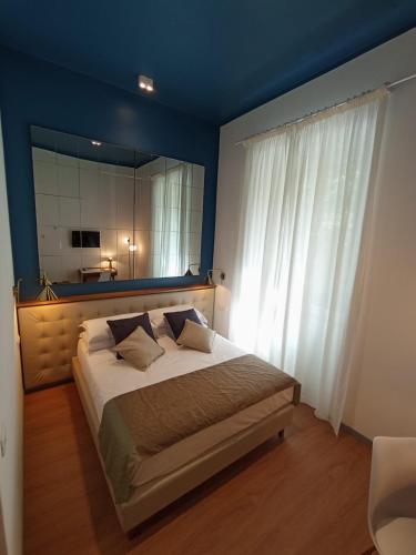 Trevi Monti House, Řím (fotografie 3)