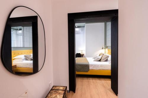 Trevi Monti House, Řím (fotografie 5)