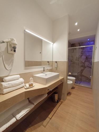 Trevi Monti House, Řím (fotografie 6)