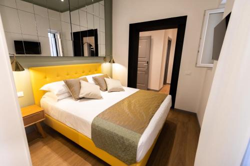 Trevi Monti House, Řím (fotografie 8)