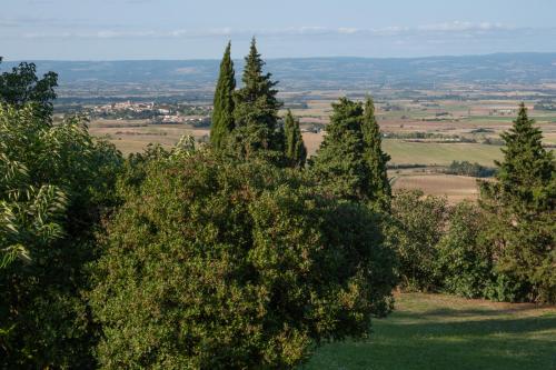 Apkārtne, Les Deux Petits Pois in Fanjeaux