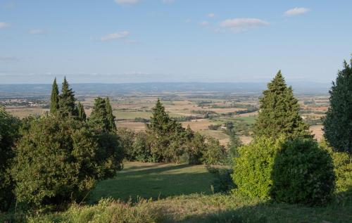 Apkārtne, Les Deux Petits Pois in Fanjeaux