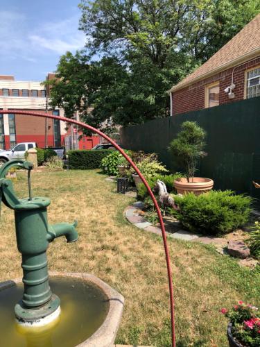 Private Room or Suite in South Ozone Park, USA