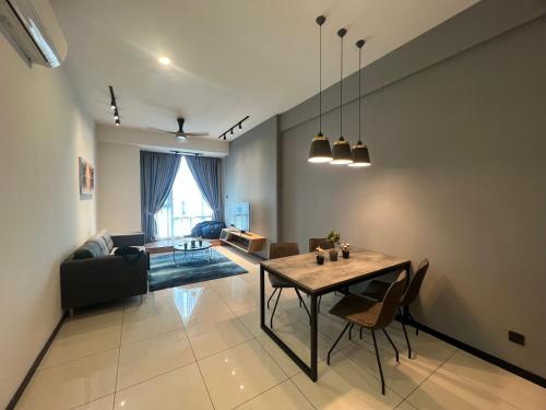 Opus Residences by Emily in Town Kuala Lumpur