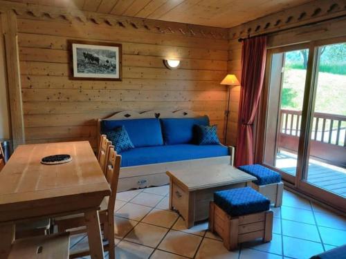 Appartement Saint-Martin-de-Belleville 3 pièces 6 personnes - FR-1-461-17 - image 3