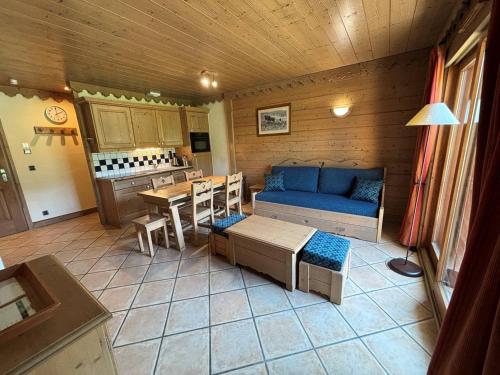 Appartement avec piscine, spa, parking, Wi-Fi à Saint-Martin-de-Belleville - FR-1-461-17 Appartement avec piscine, spa, parking, Wi-Fi à Saint-Martin-de-Belleville - FR-1-461-17