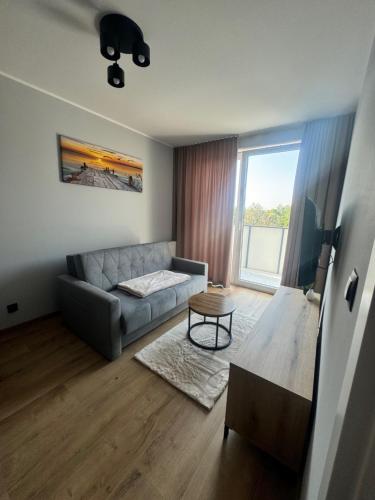 Exterior view of Apartamenty RAJ przy Onkologii 2