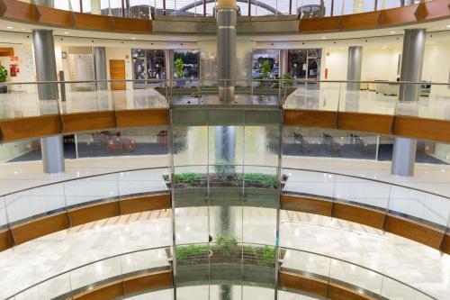 R2 Hotel Pajara Beach in Costa Calma