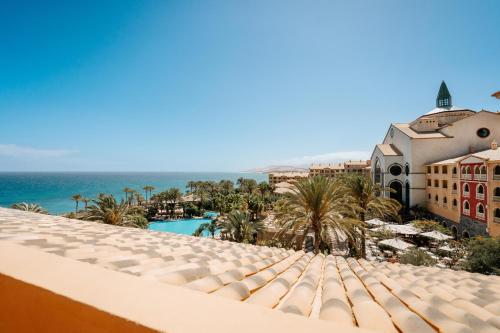 Strand, R2 Rio Calma in Fuerteventura